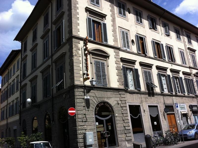 Adre Majestic View ! Center Of Florence ! Exterior photo